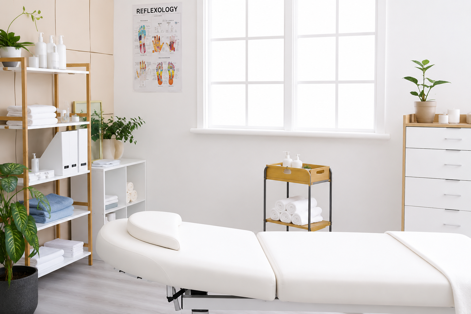 Wellness Centre
